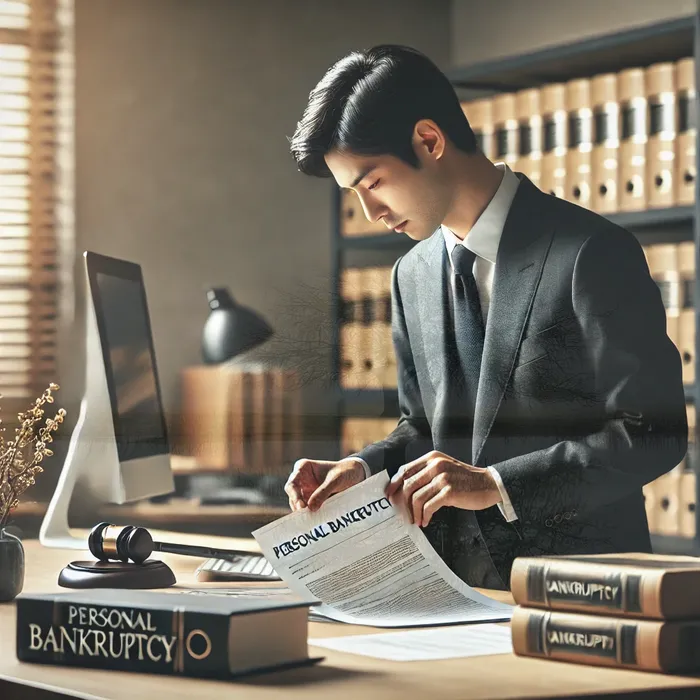 개인파산제도