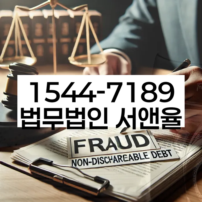 개인회생전문변호사