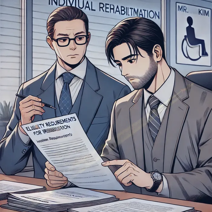 개인회생 중지명령