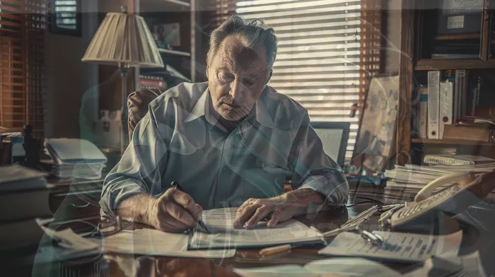 개인사업자파산