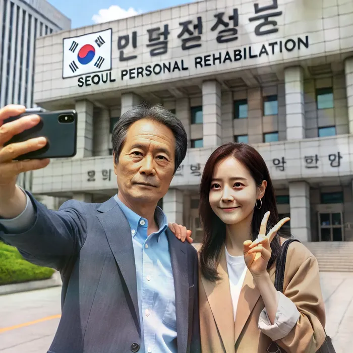 개인사업자파산