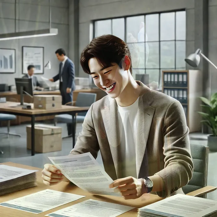 직장인채무통합