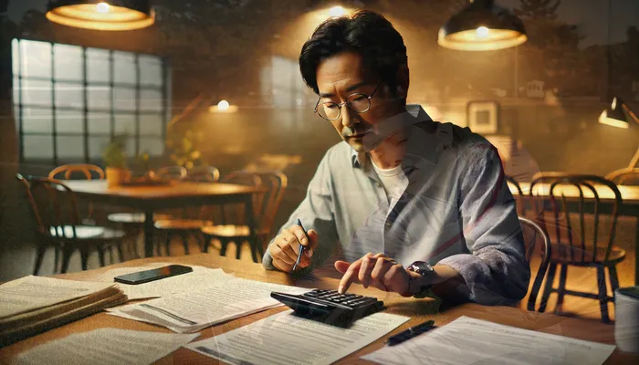 직장인채무통합