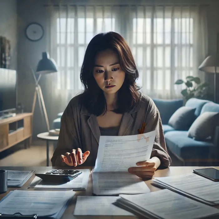 개인회생도박으로 인한 채무 정리