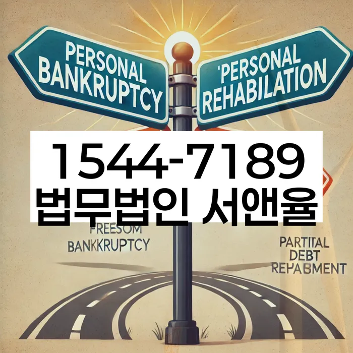 개인회생신청방법