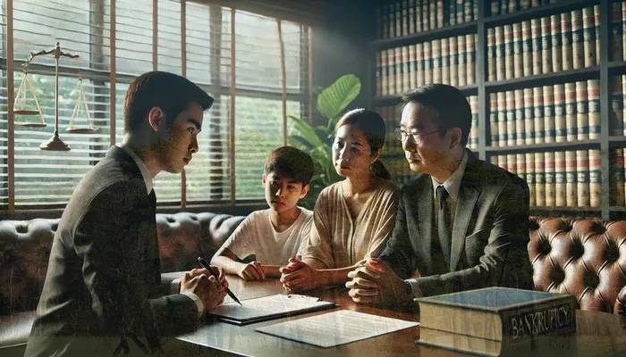 신용회복위원회상담