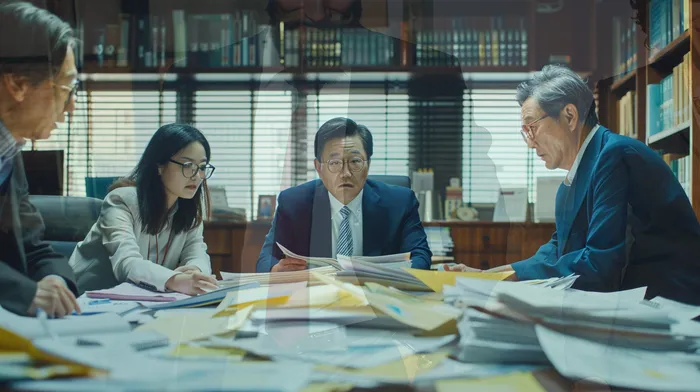 개인회생비용분납가능하고