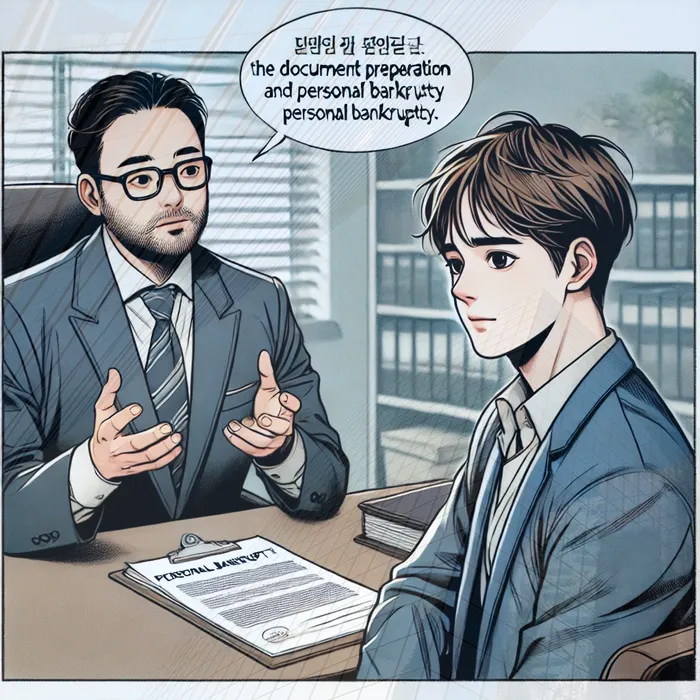 개인회생전문변호사