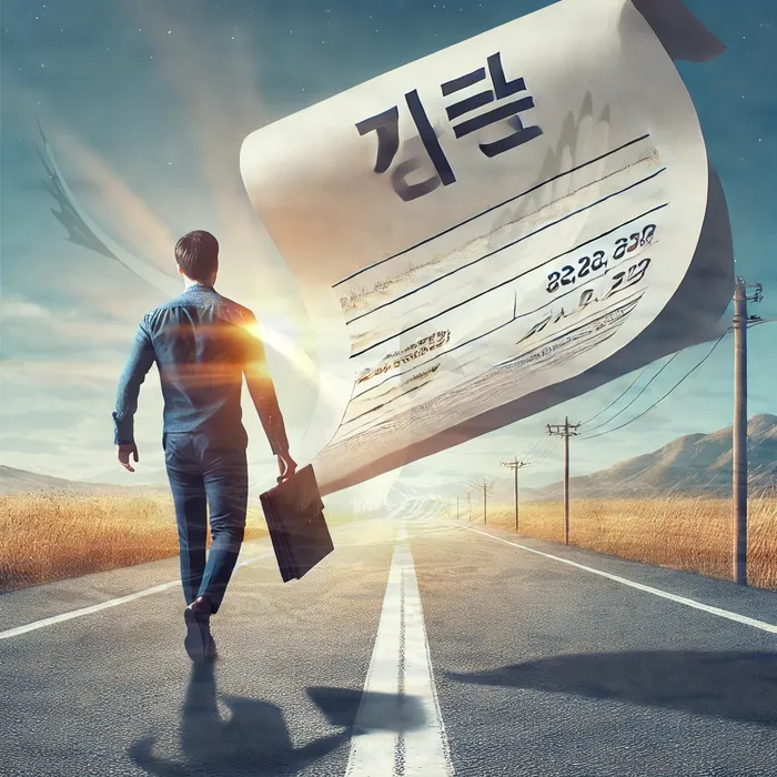 신용대출 연체 시