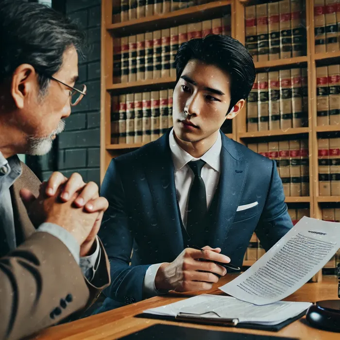 대부업체이자 연체 시