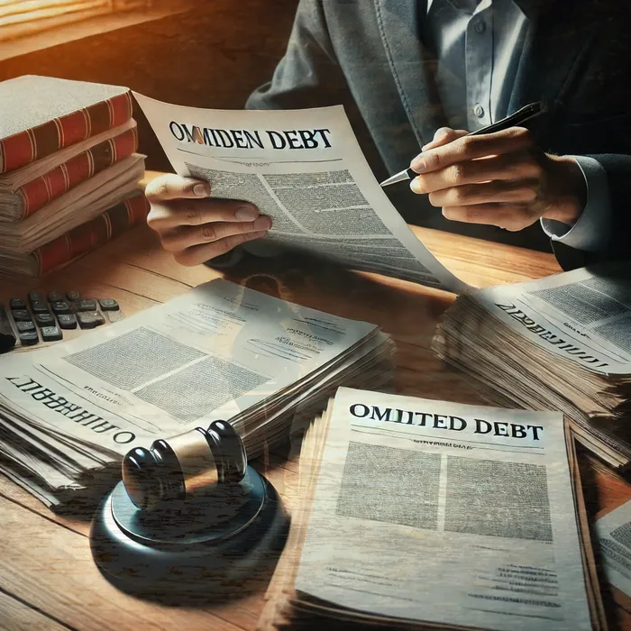 신용불량자기준