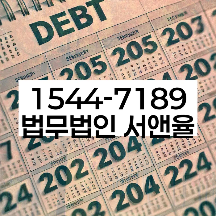 신용불량자기준