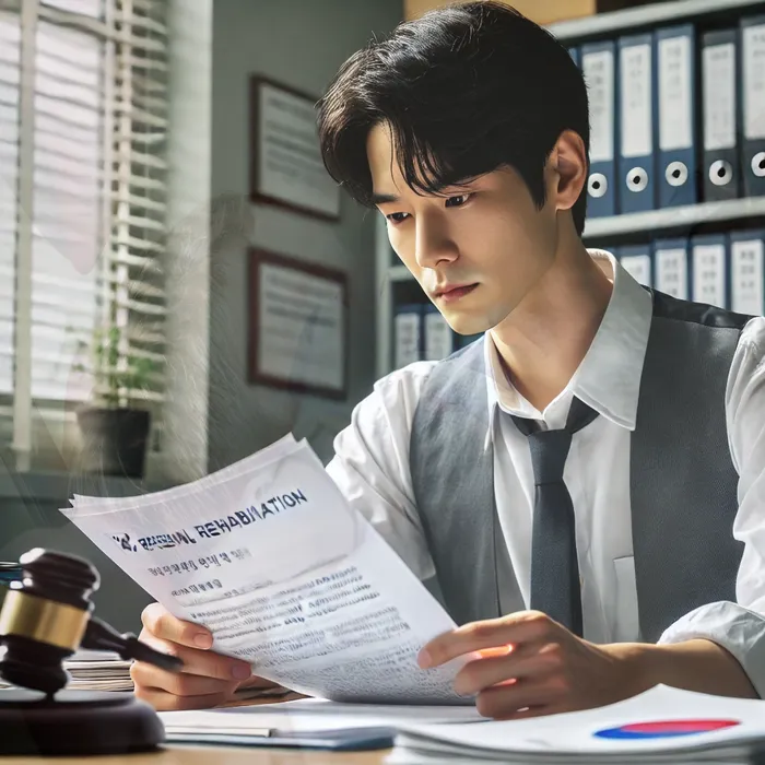 개인회생법률사무소