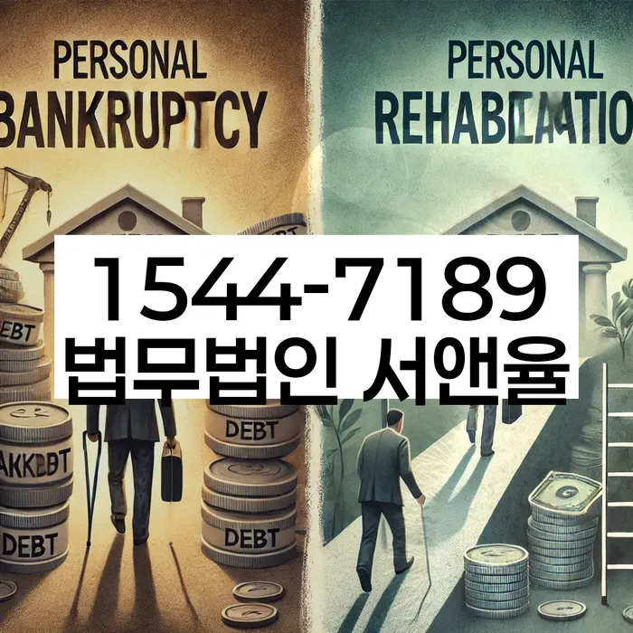 기초생활수급자개인회생