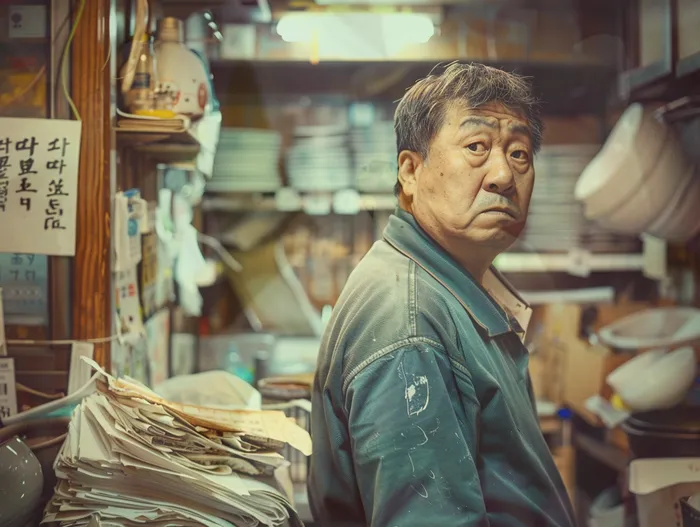 개인워크아웃조건