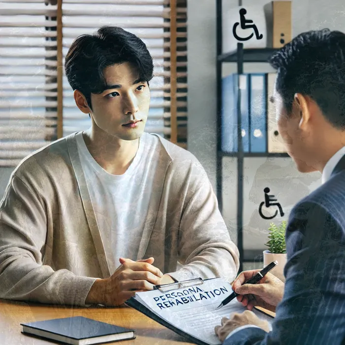 자영업자신용대출 연체 시