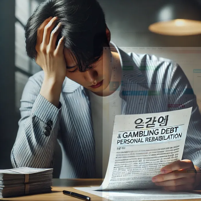 개인회생수수료