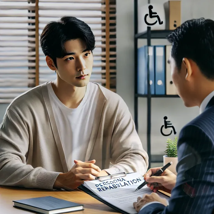 개인회생 신청 절차