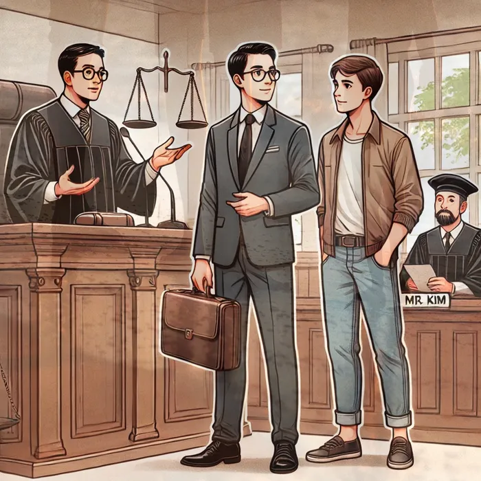 변제금 납입 관리