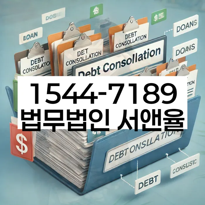 개인회생 변제금 스케줄