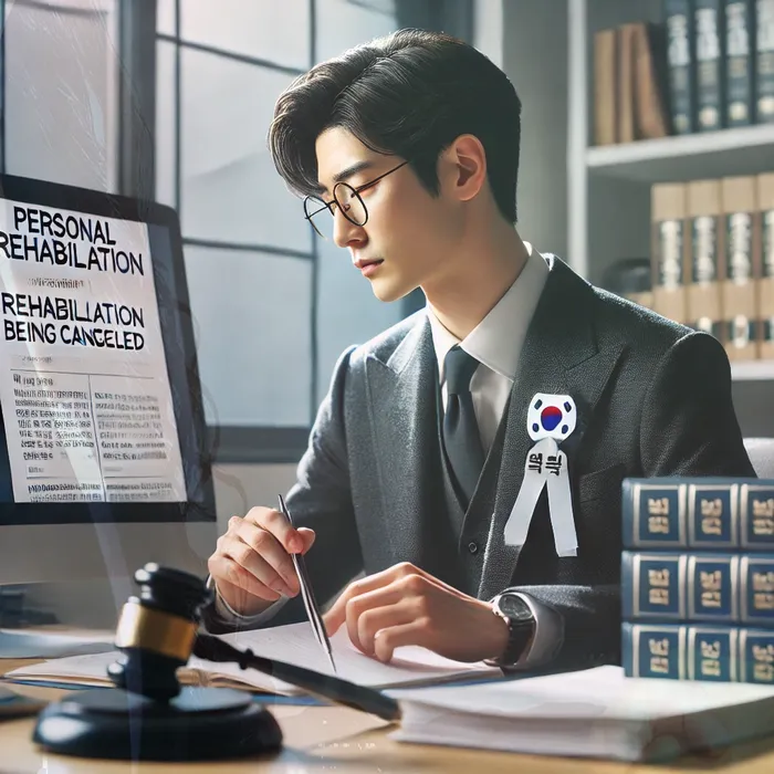 개인회생 재신청 절차