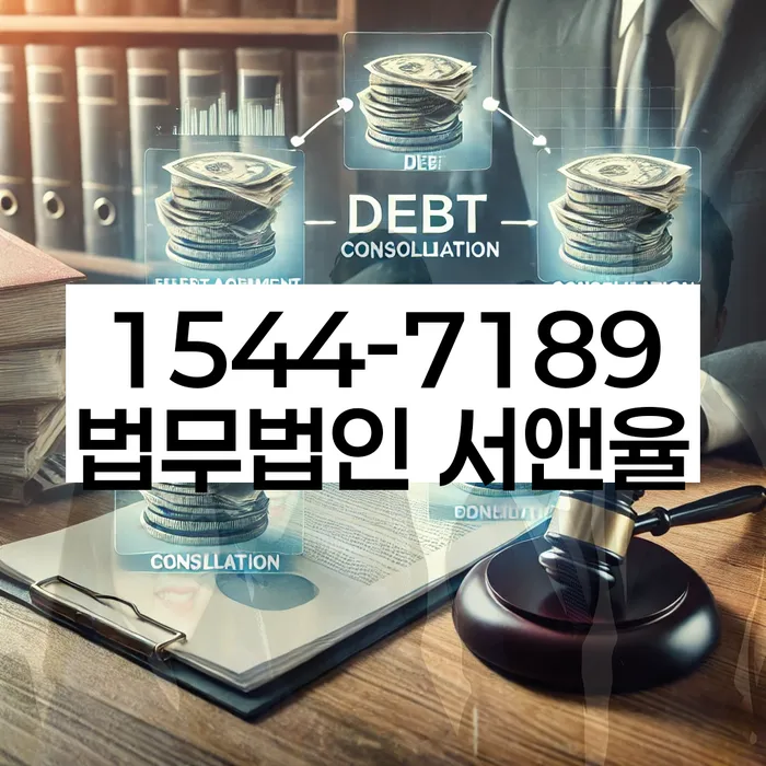 개인회생 재신청 방법