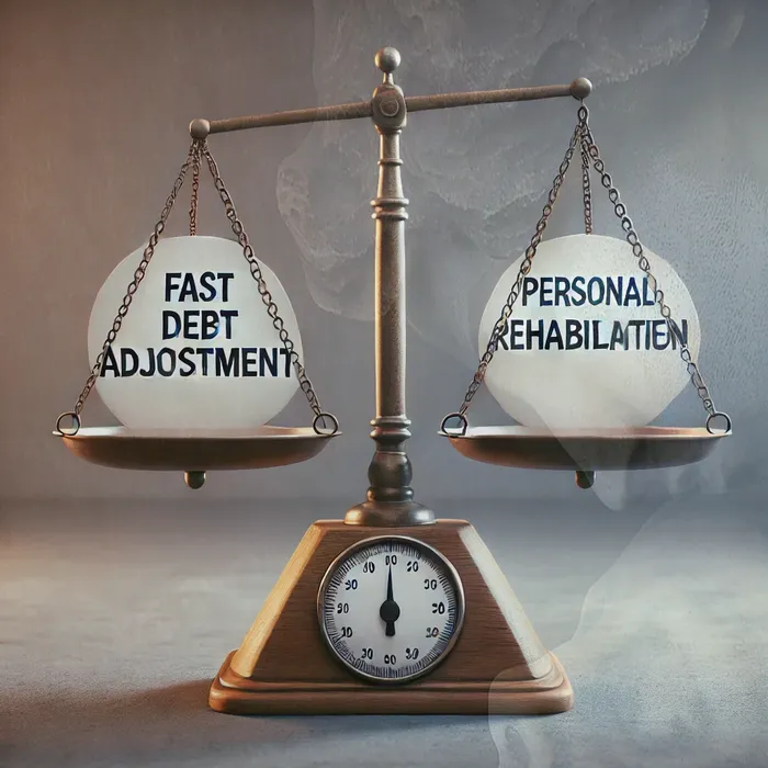 개인회생 성공 사례