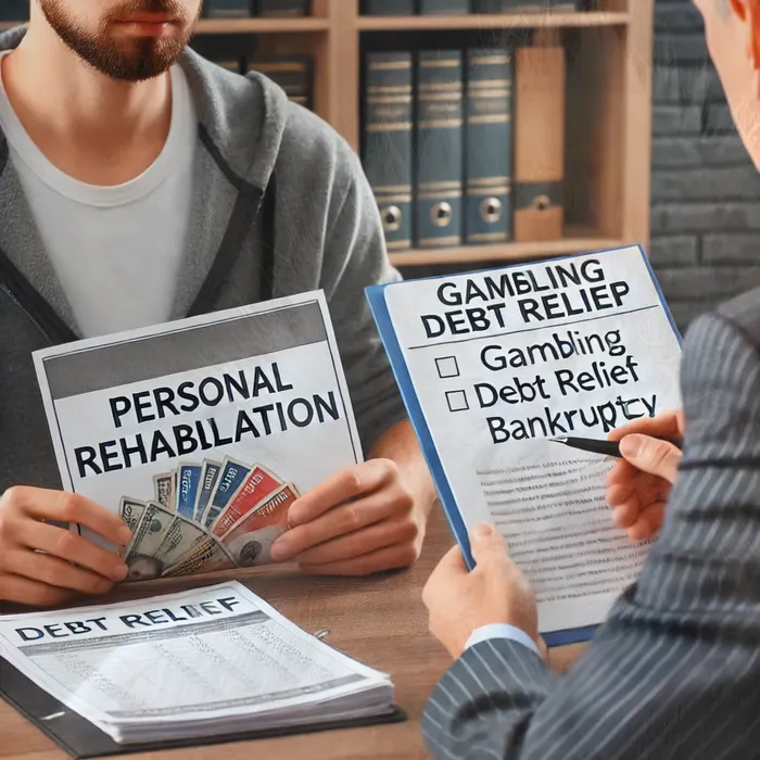 개인회생 신청 절차