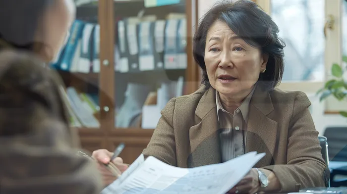 채무조정 신청 절차