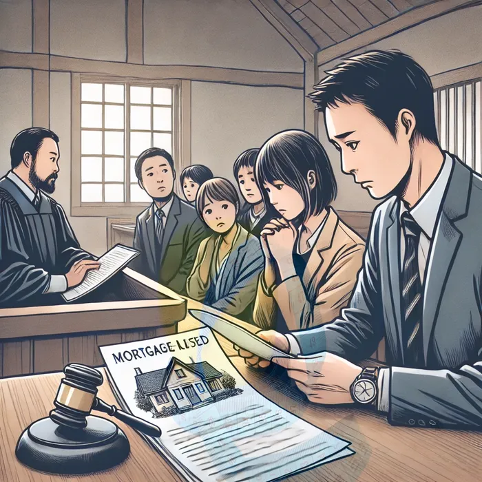 채무조정 신청 절차