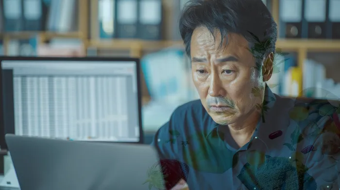 채무조정 신청 절차