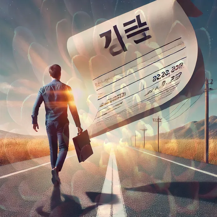 개인회생 신청 서류