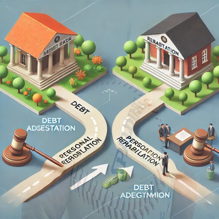 개인회생 재신청