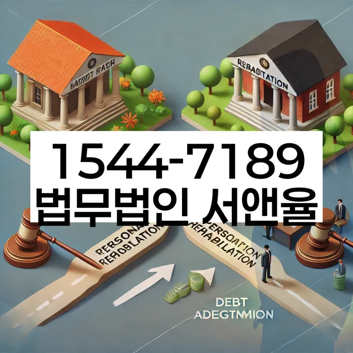 개인회생 재신청 절차