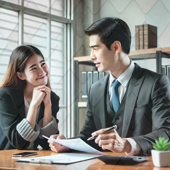 채무조정 신청 절차