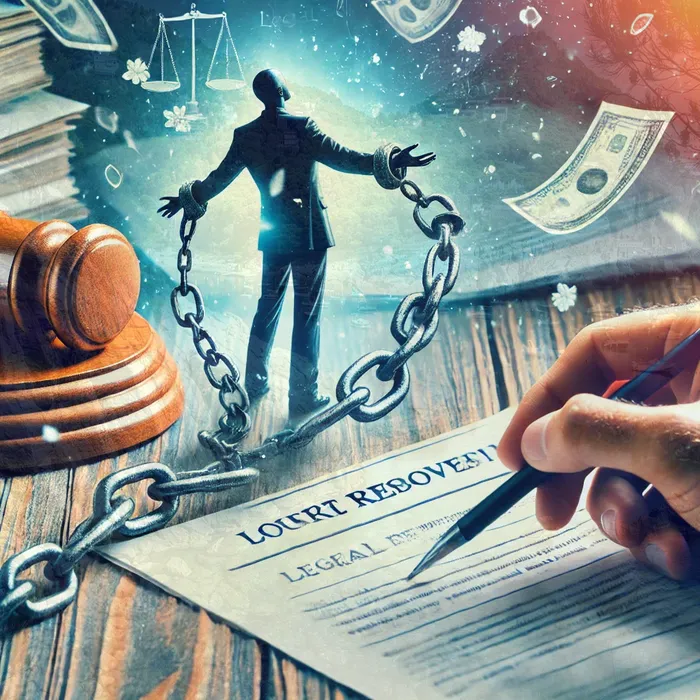 독촉장 대응 방법