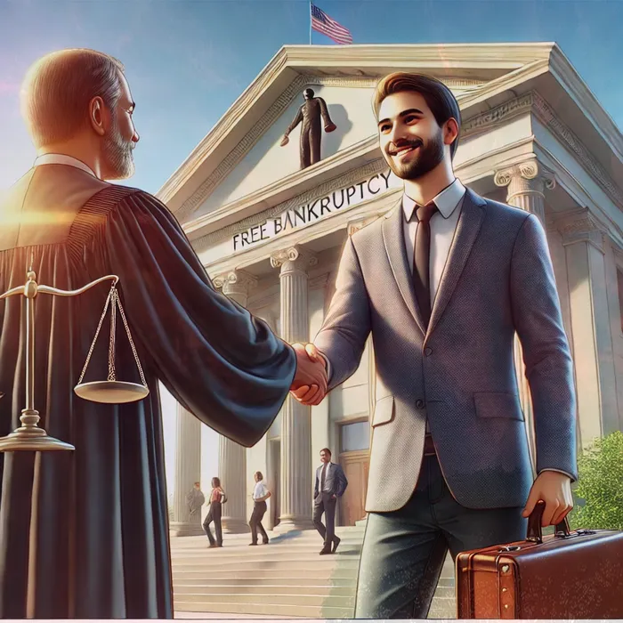 채무 문제 해결