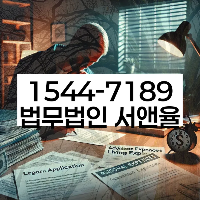 신사1동 개인회생 상담