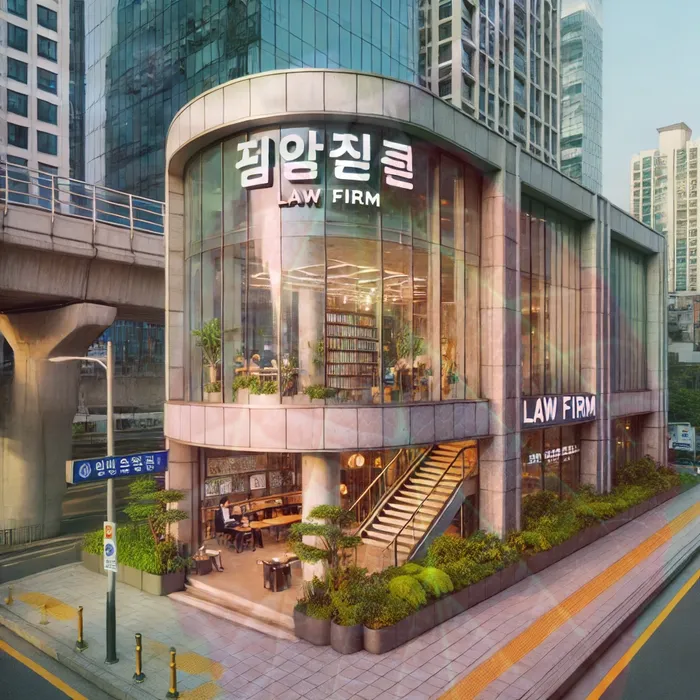 채무 조정 사례