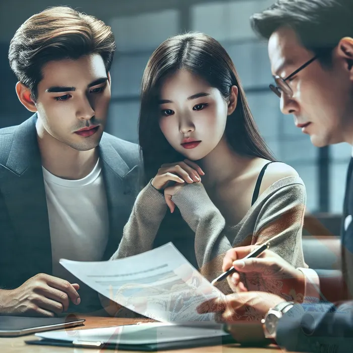 성공적인 개인회생 사례