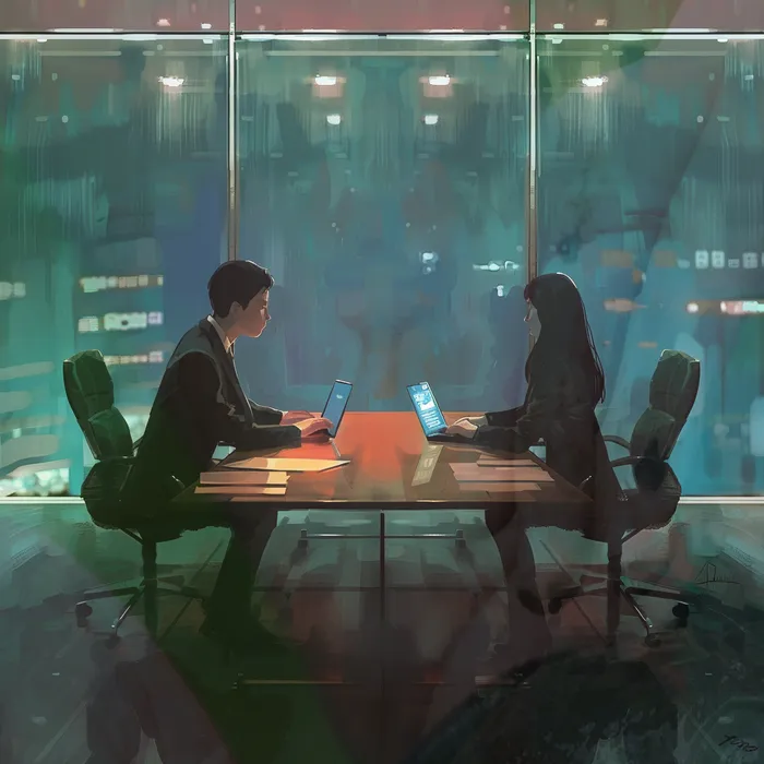 안동시 파산 절차