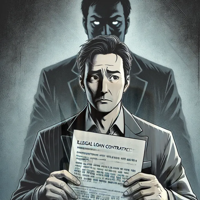 개인회생과 파산 차이점