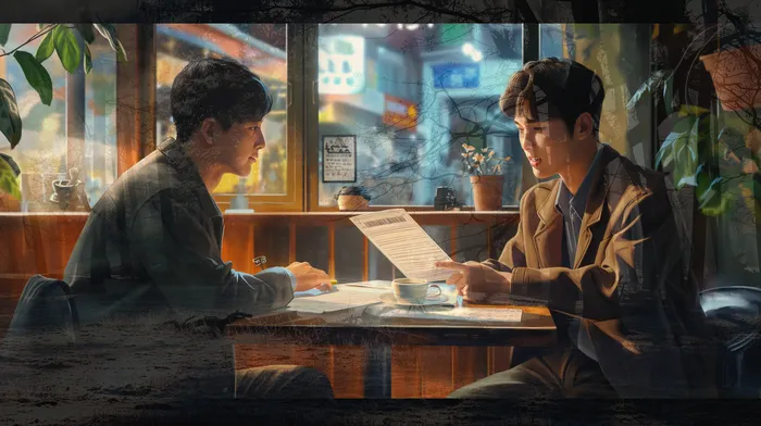 개인회생 신청 절차