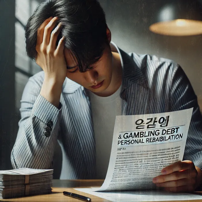 법무사와 변호사의 차이