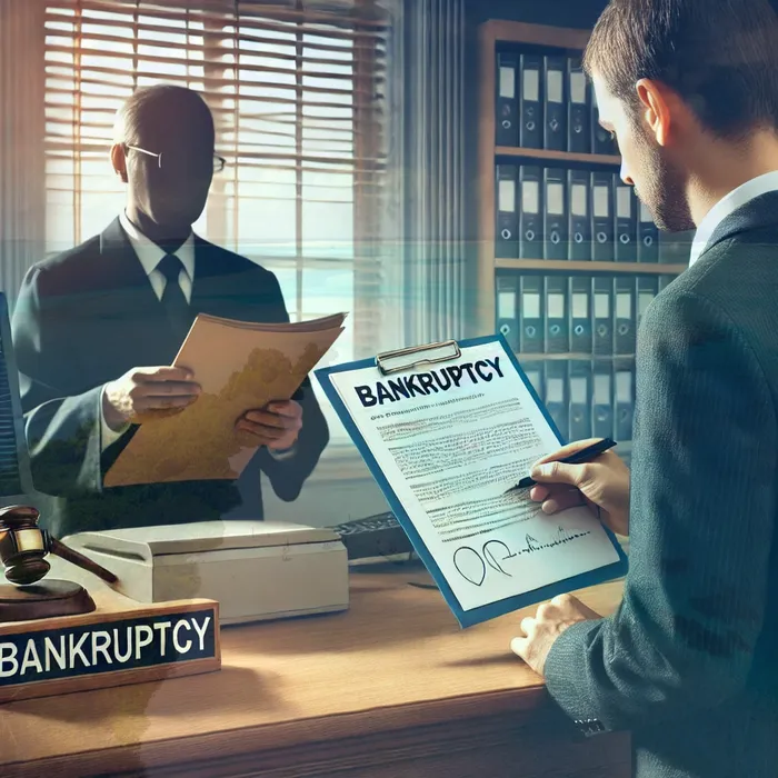 개인회생 신청 방법