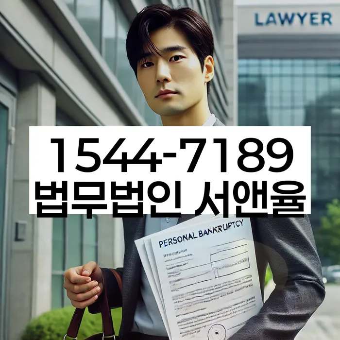 봉화군 개인회생파산