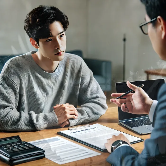 개인회생 성공 사례